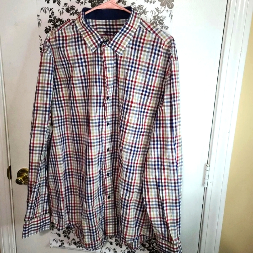 Taso Elba shirt